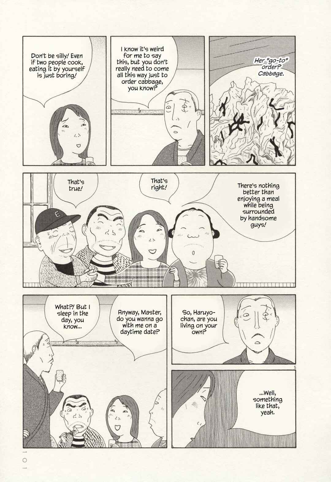 Chapter 67 - Page 5