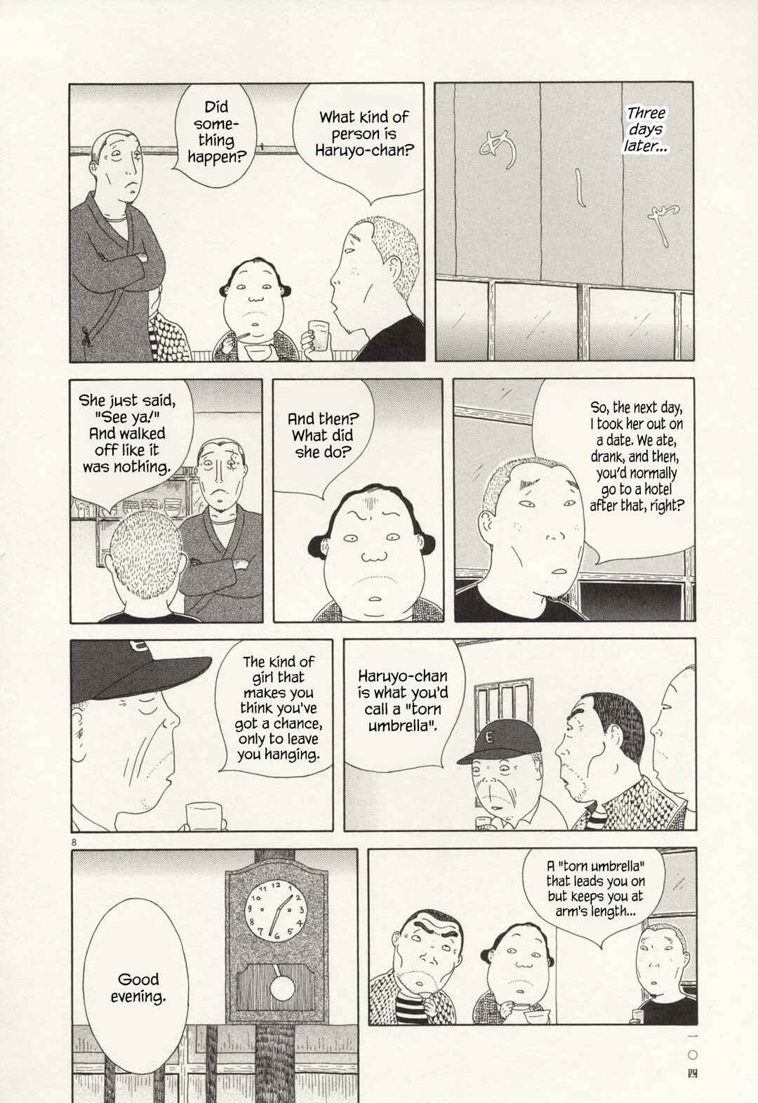Chapter 67 - Page 8