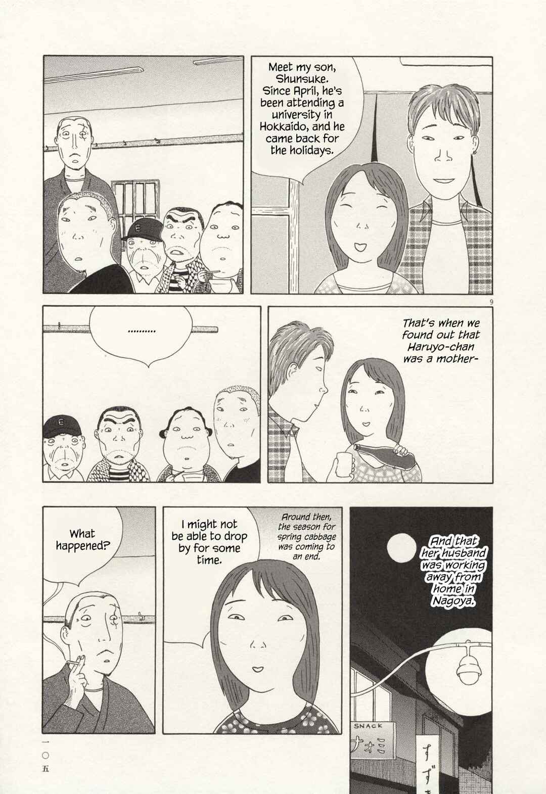 Chapter 67 - Page 9