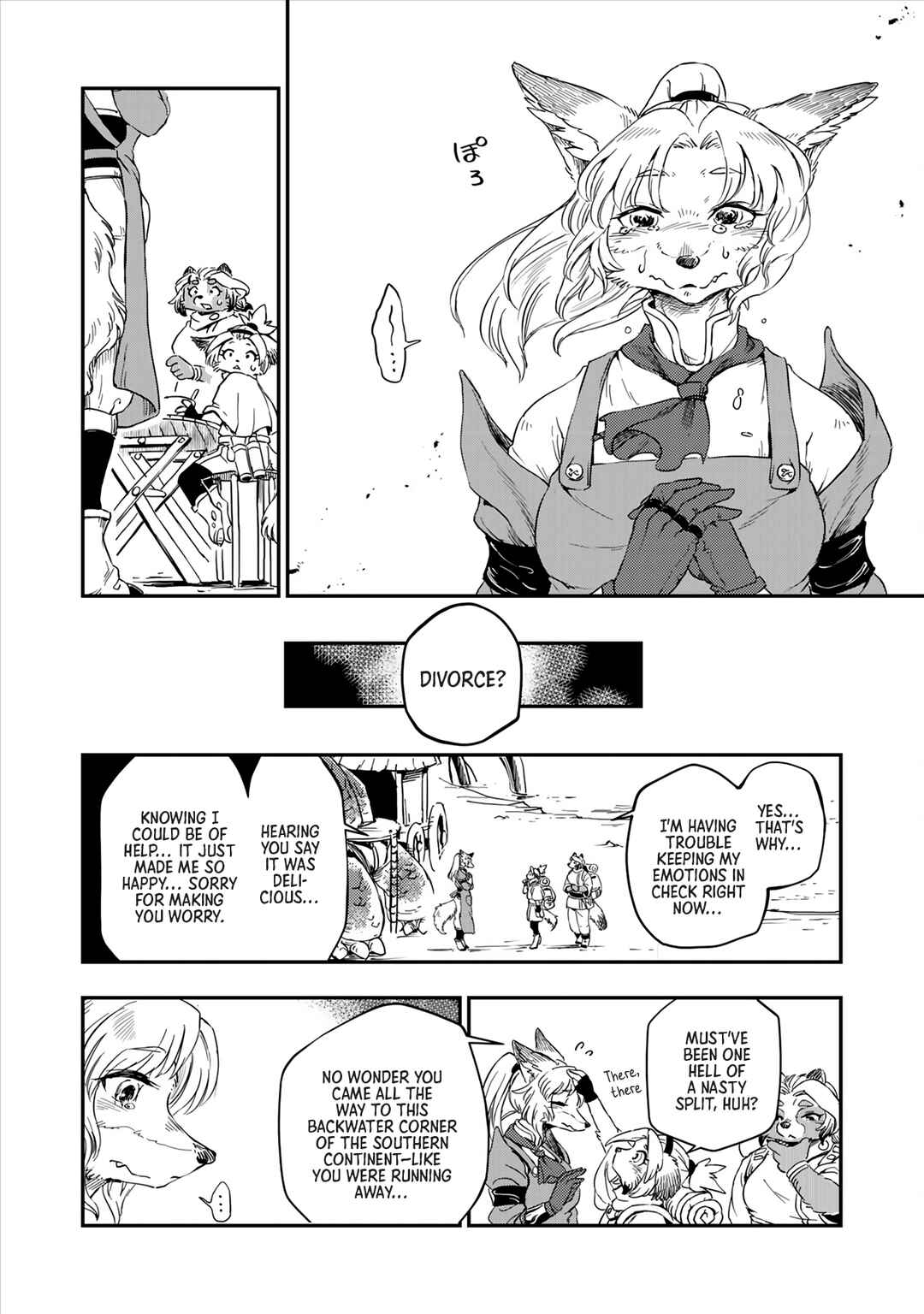 Chapter 0 - Page 10