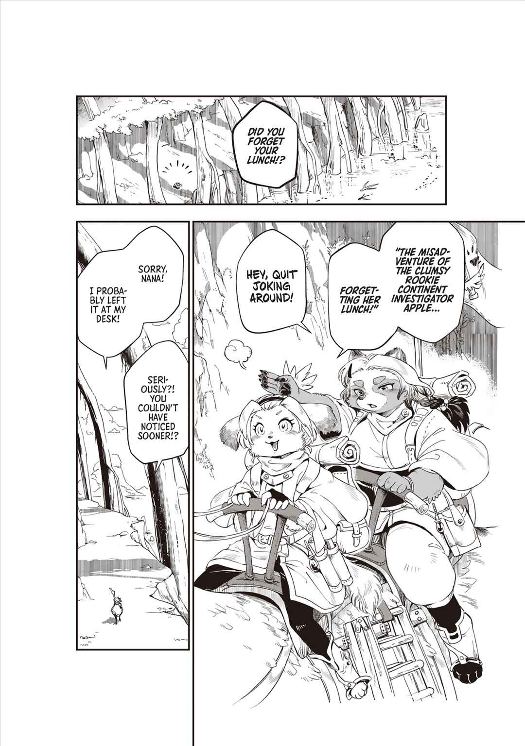 Chapter 0 - Page 4