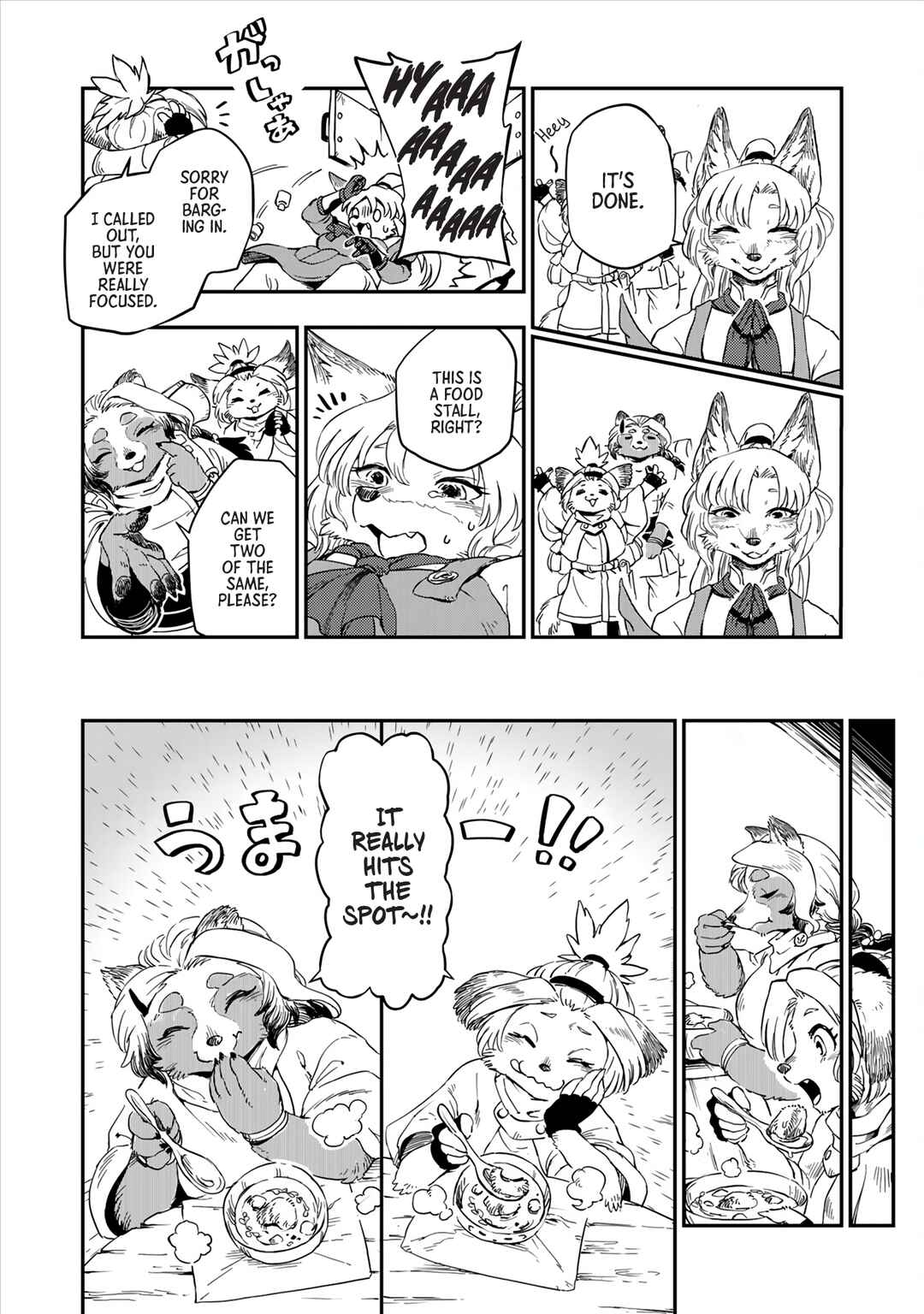 Chapter 0 - Page 8