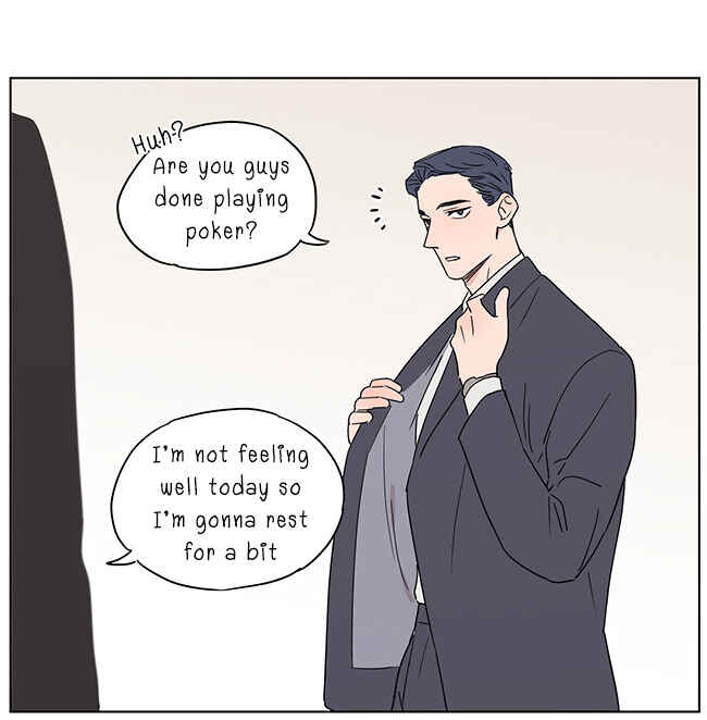 Chapter 74.5 - Page 11