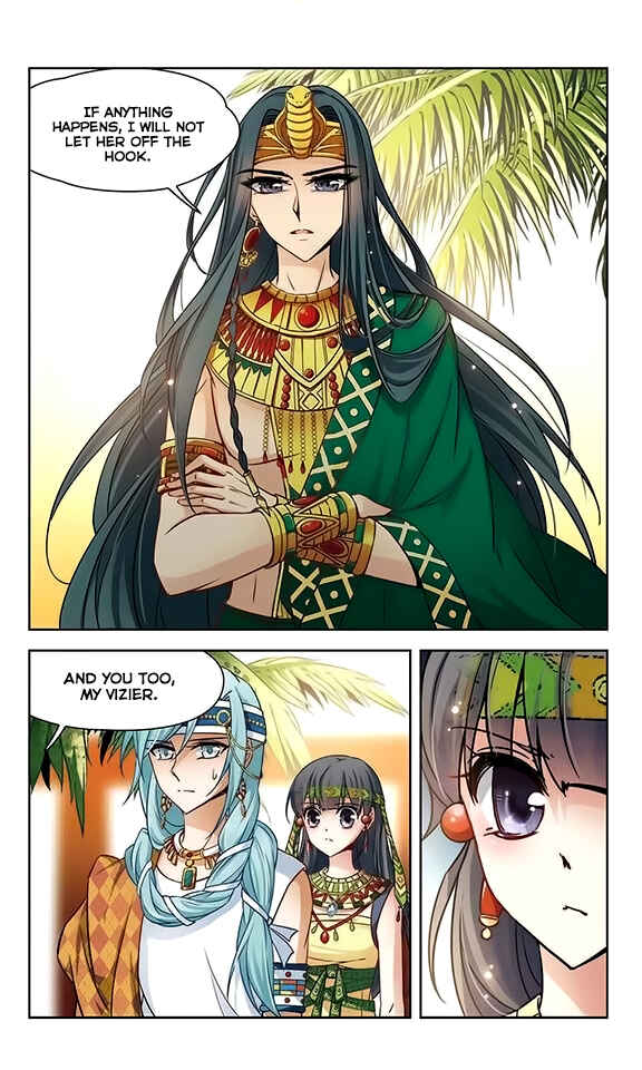 Chapter 83 - Page 4