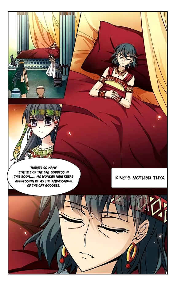Chapter 83 - Page 6