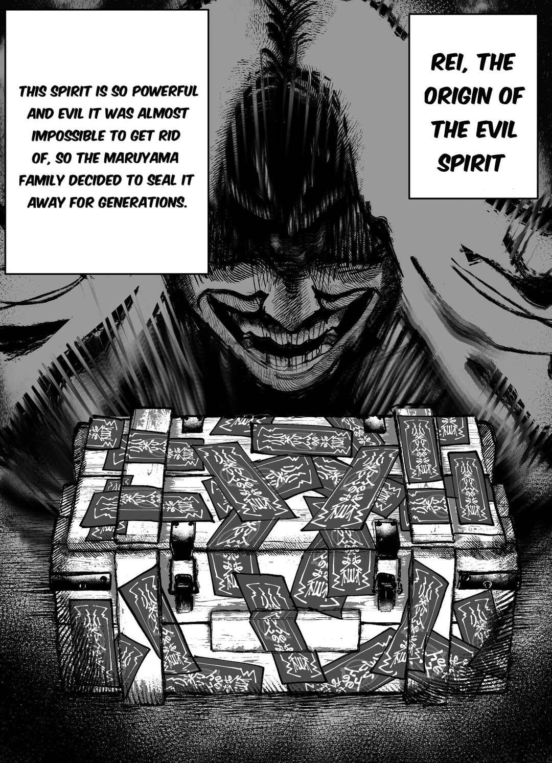 Chapter 74 - Page 1