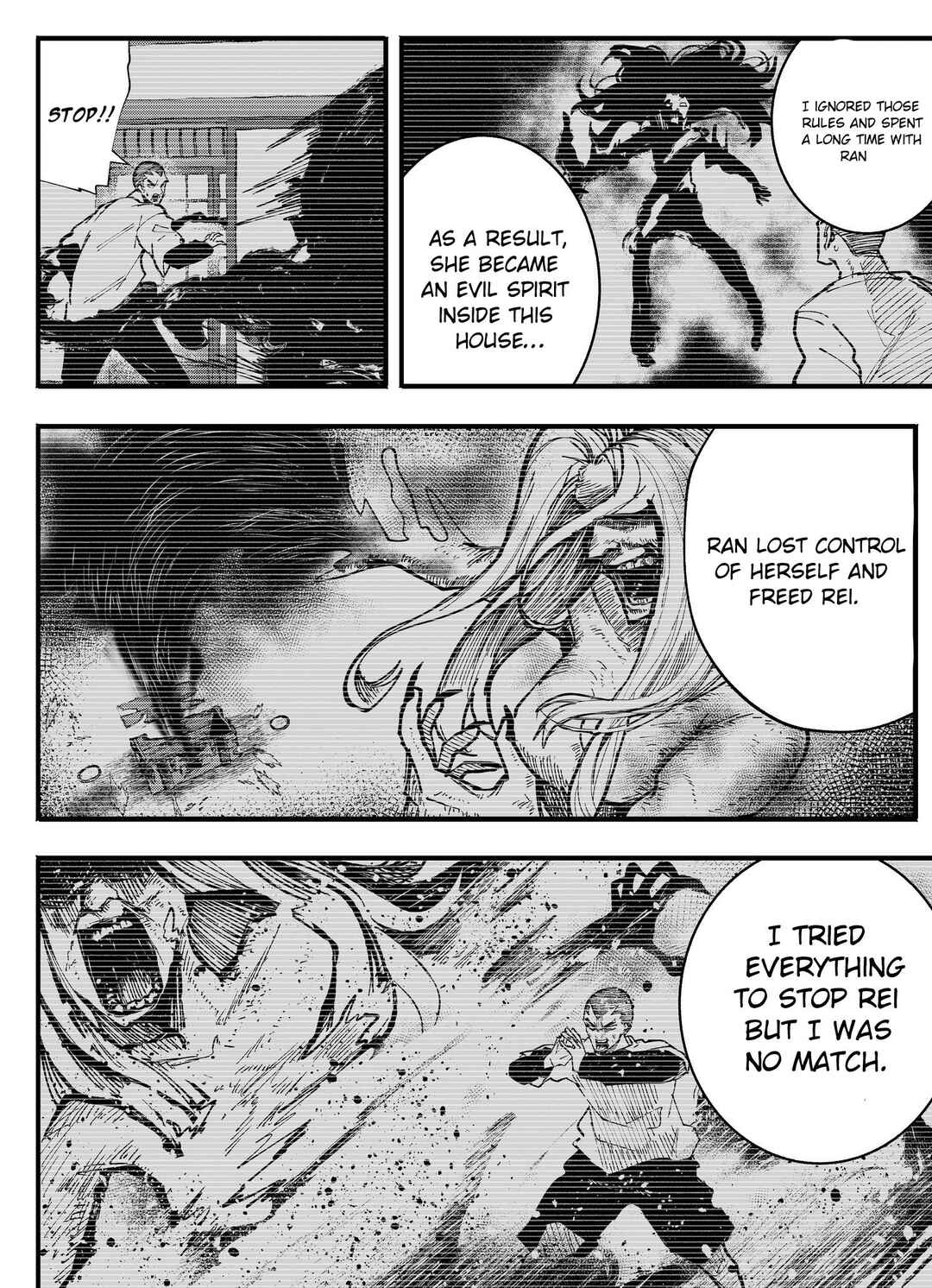 Chapter 74 - Page 4