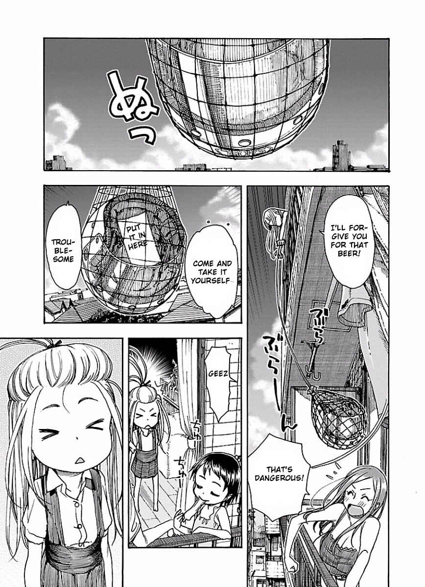 Chapter 62 - Page 25