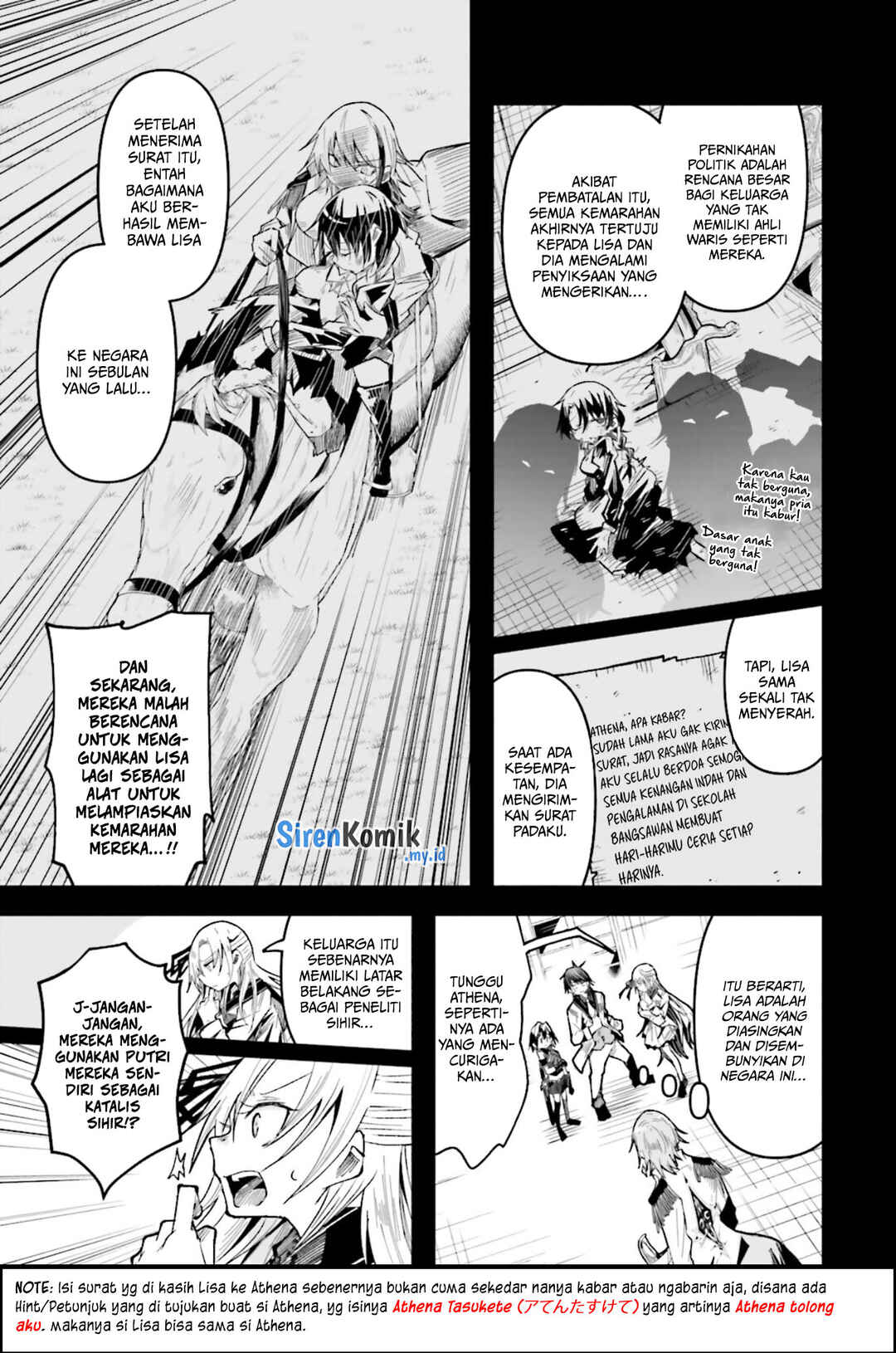 Chapter 35 - Page 5