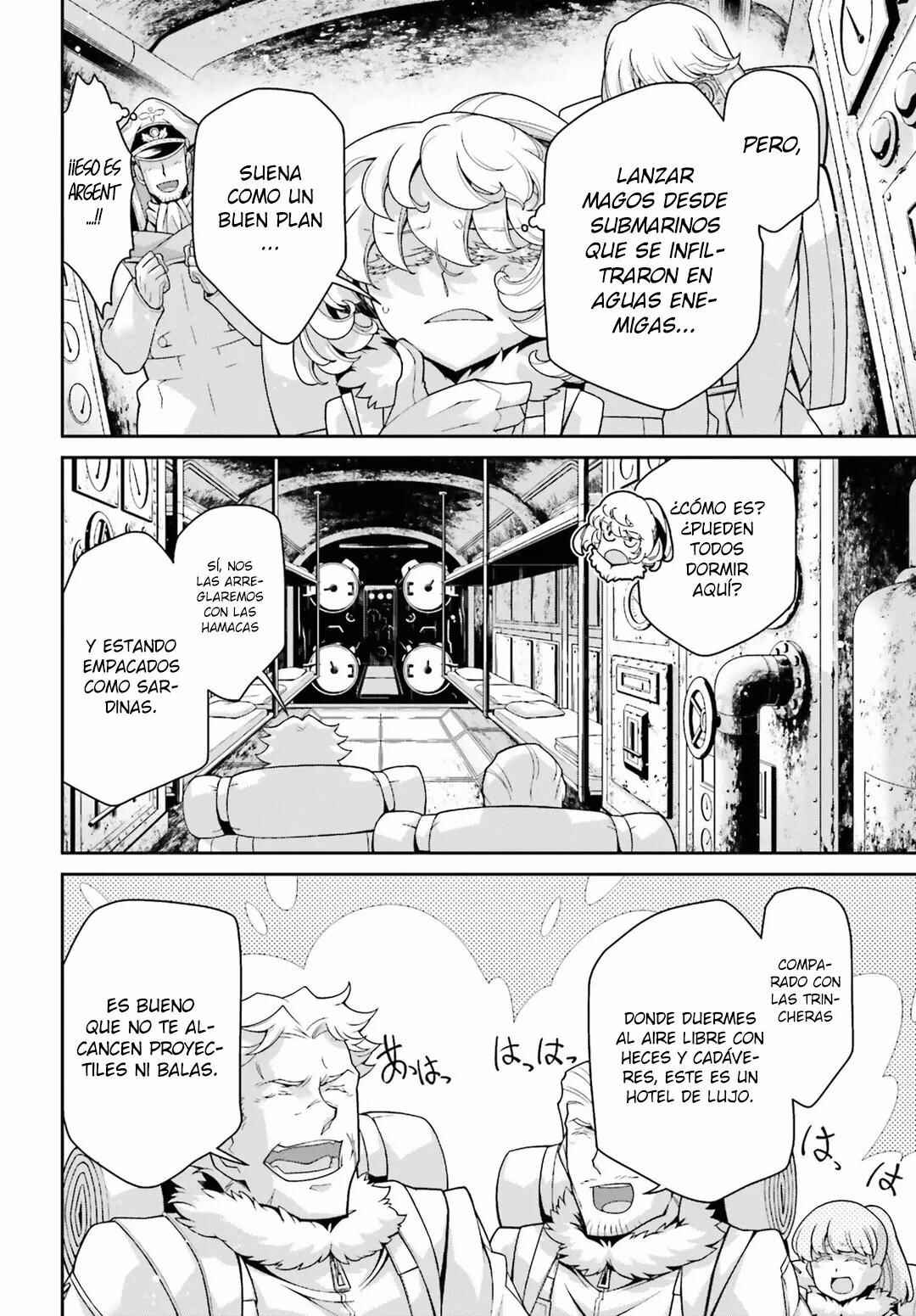 Chapter 49 - Page 29