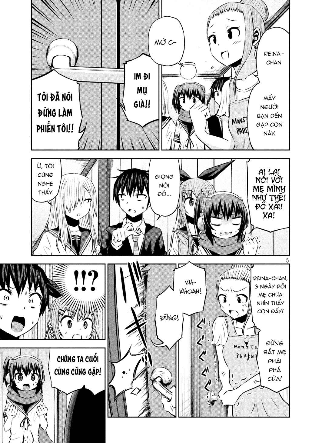 Chapter 59 - Page 5