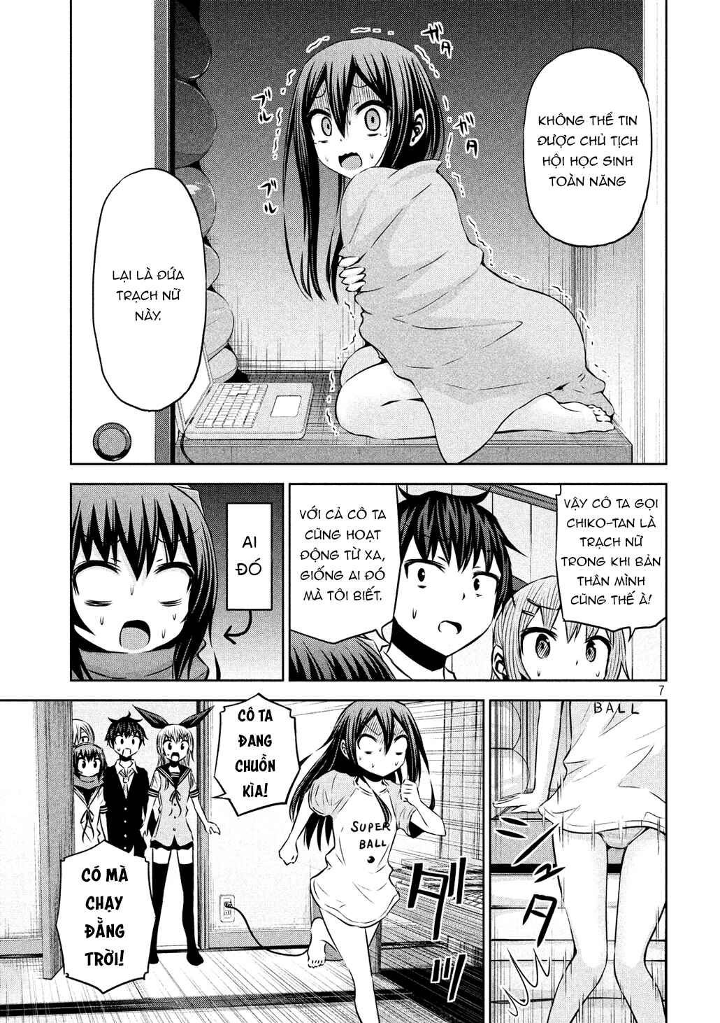 Chapter 59 - Page 7