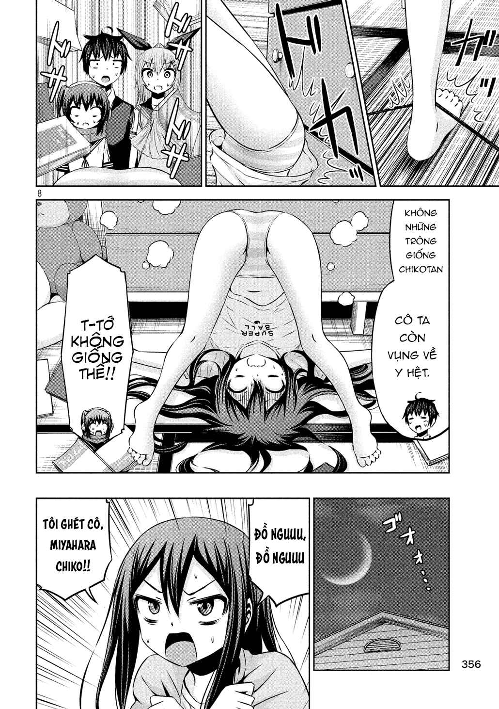 Chapter 59 - Page 8