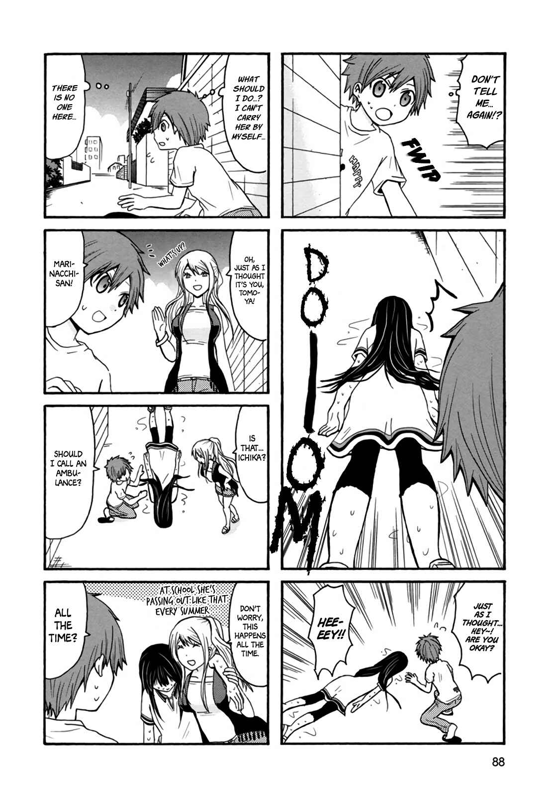 Chapter 33 - Page 2