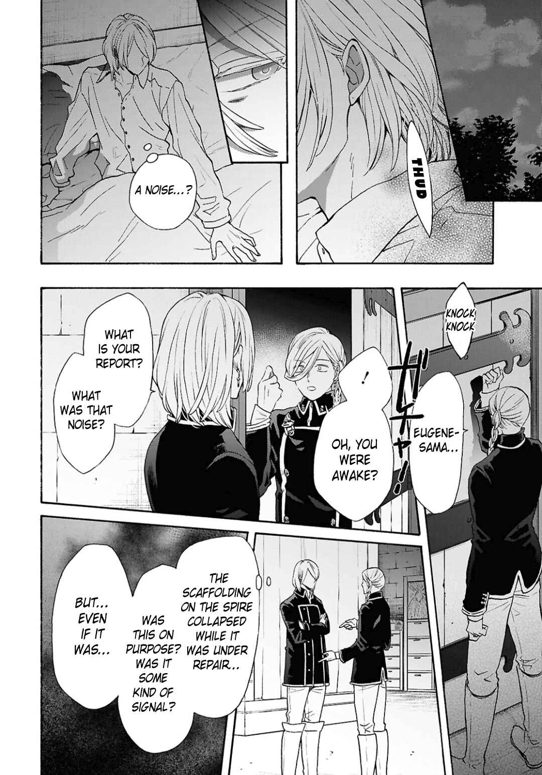 Chapter 154 - Page 4