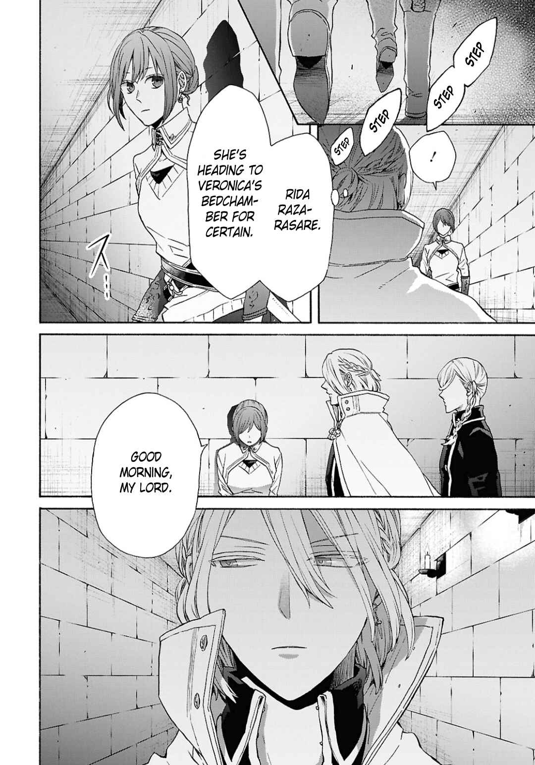 Chapter 154 - Page 6