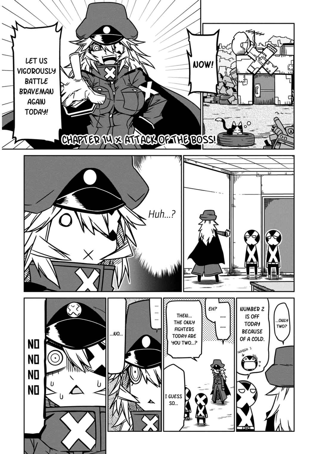 Chapter 14 - Page 1