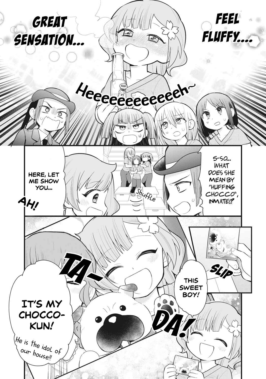 Chapter 5 - Page 7