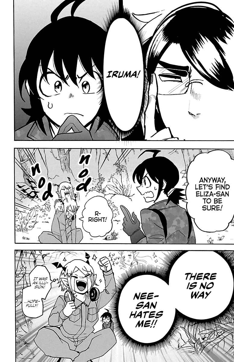 Chapter 128 - Page 12