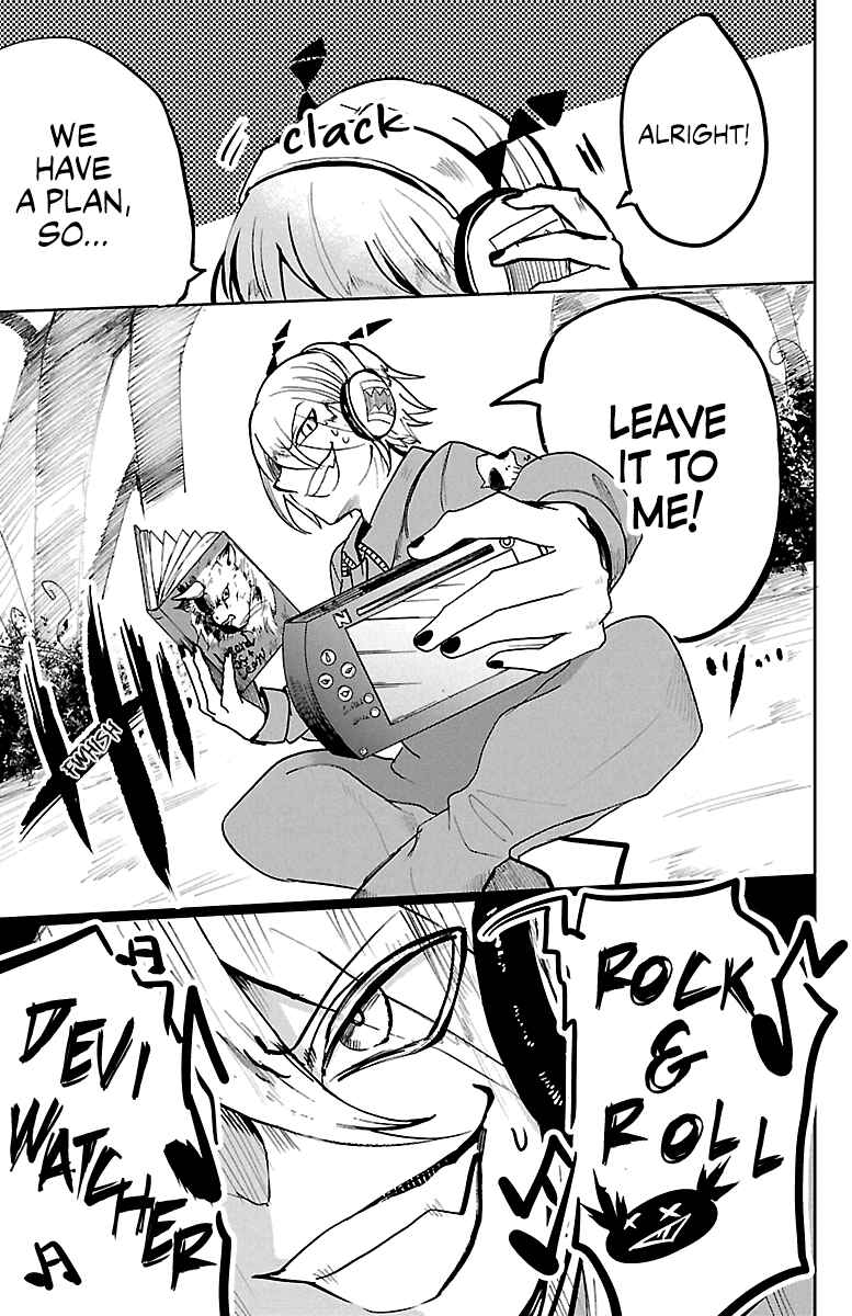 Chapter 128 - Page 13