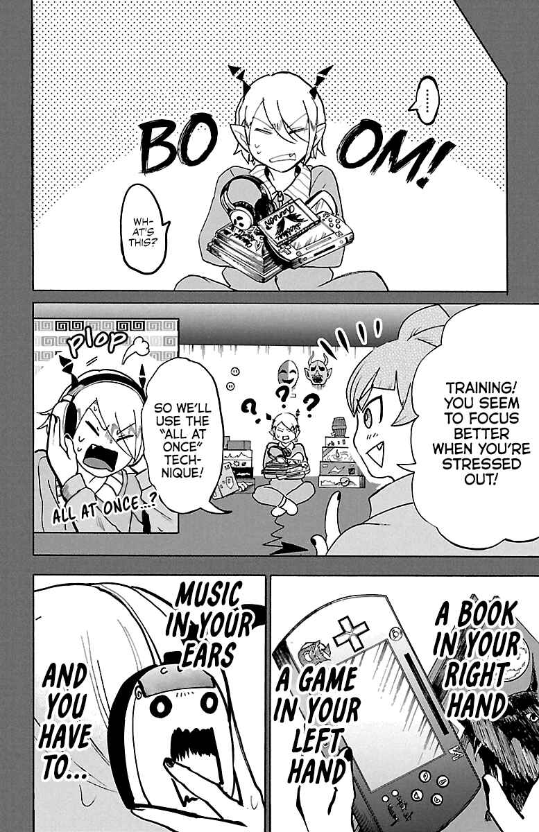 Chapter 128 - Page 14