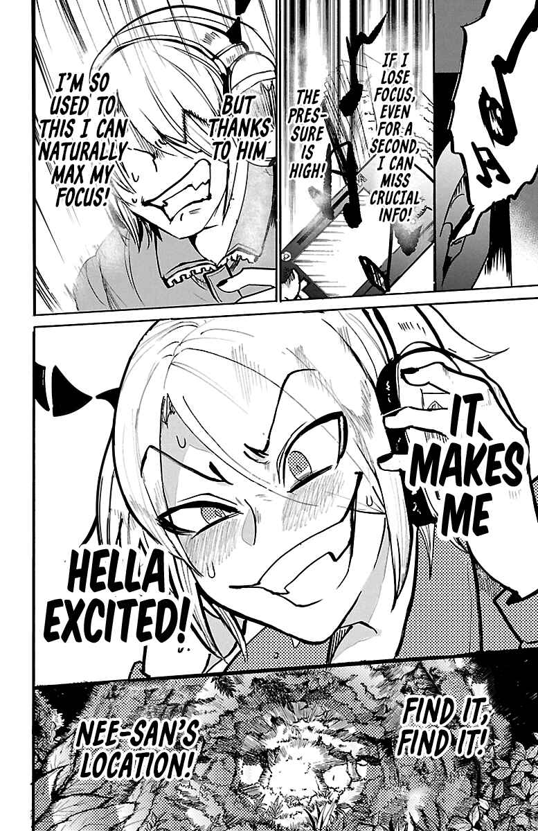Chapter 128 - Page 16