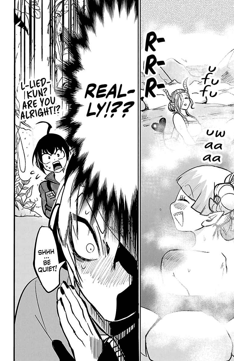 Chapter 128 - Page 19