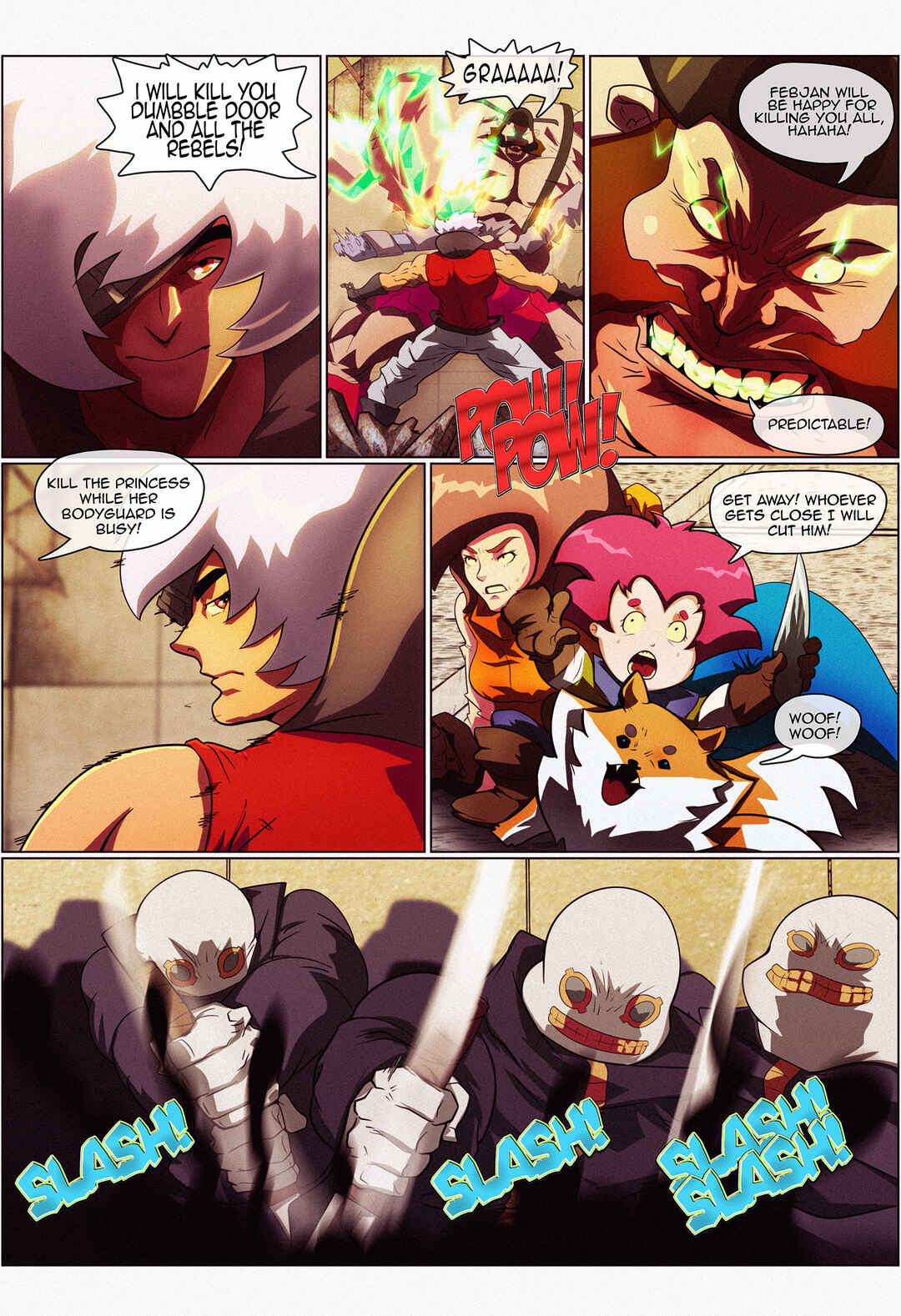 Chapter 7 - Page 1
