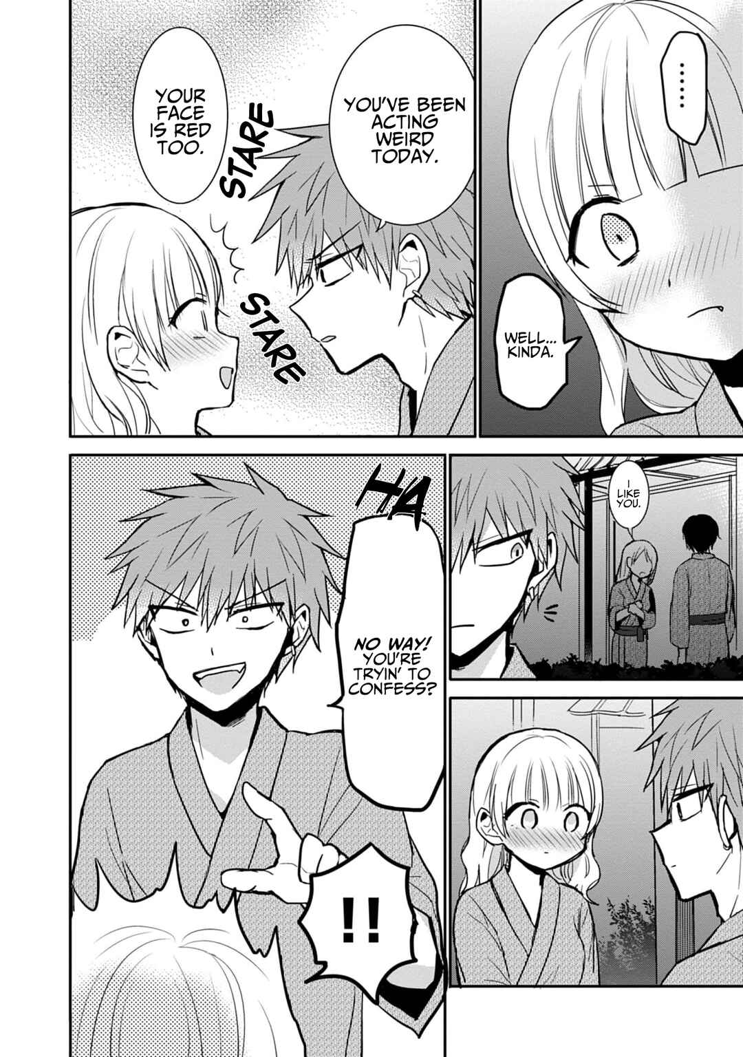 Chapter 74 - Page 3