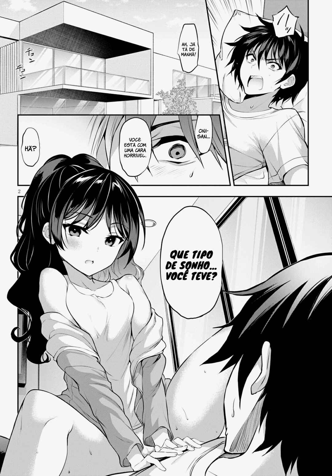 Chapter 4 - Page 4