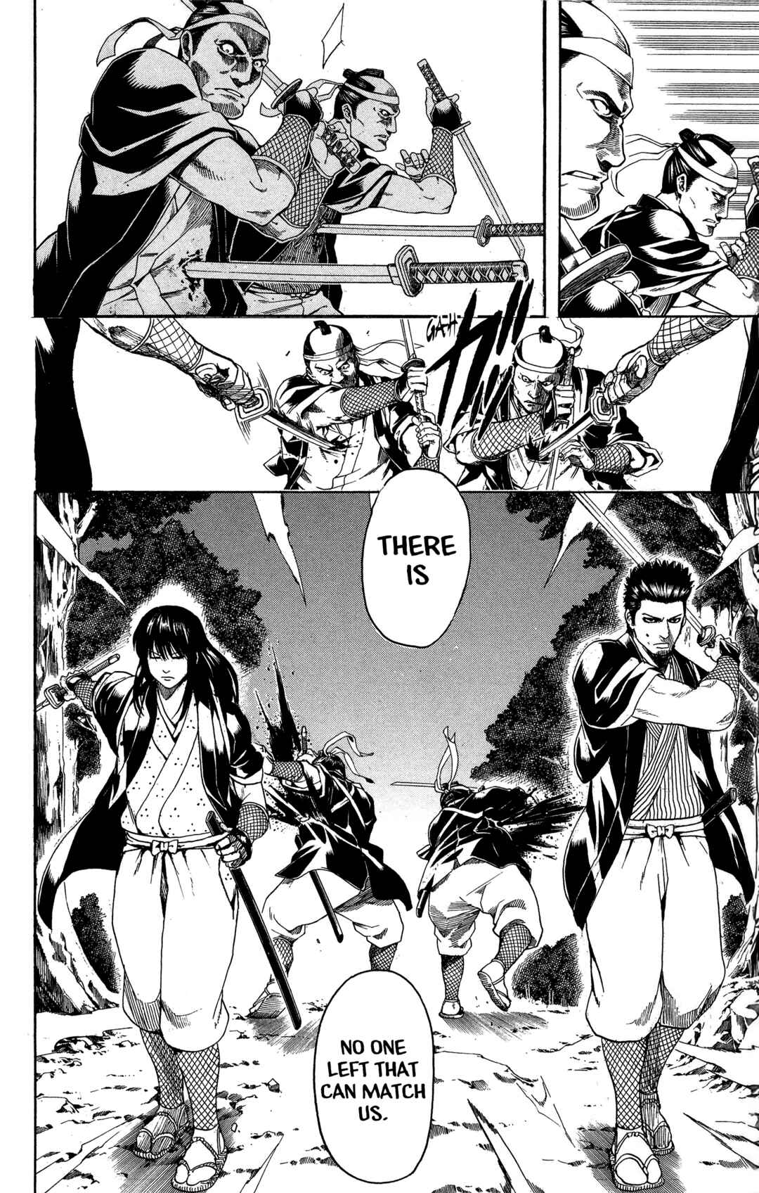 Chapter 534 - Page 13