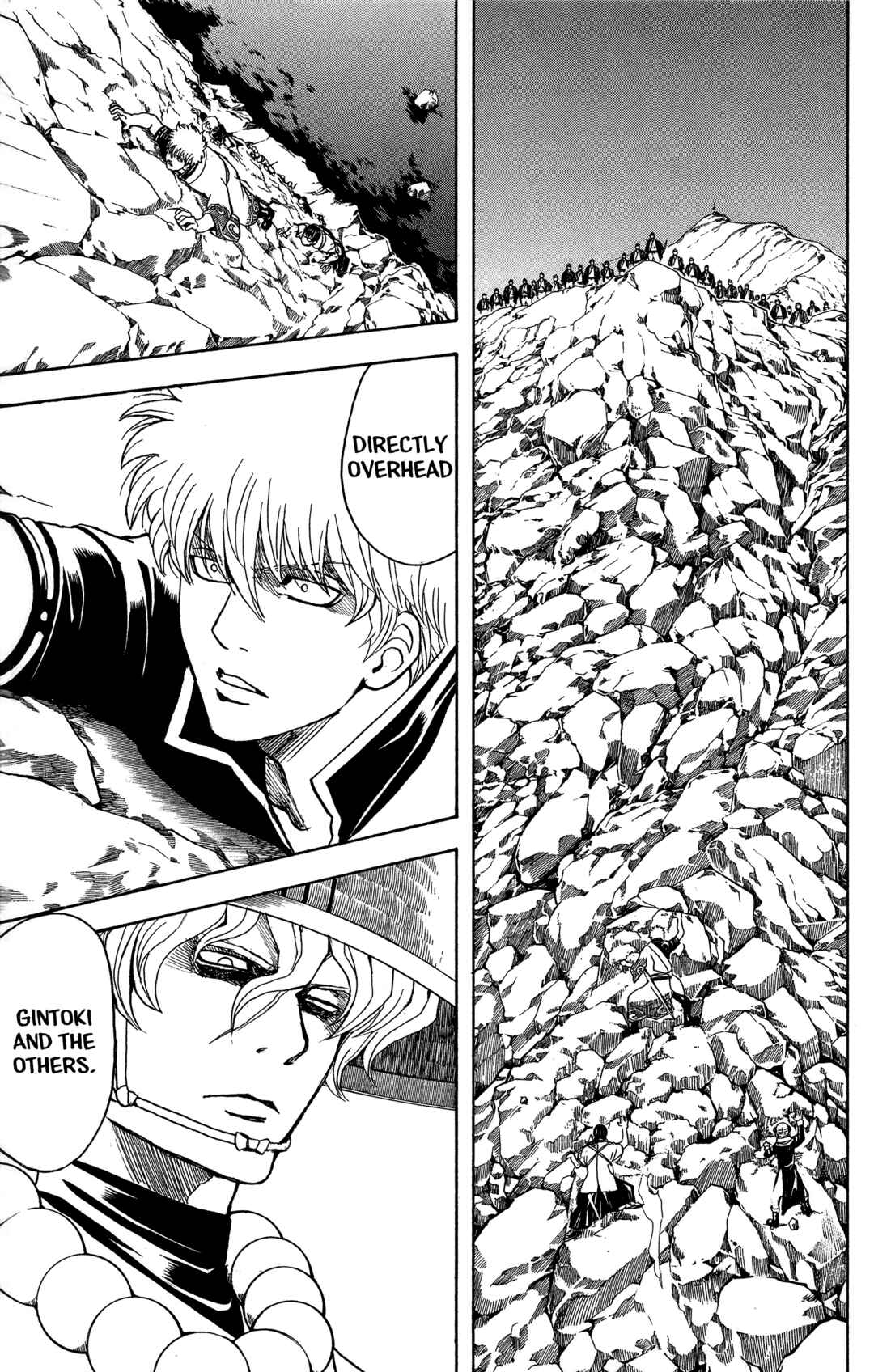 Chapter 534 - Page 16