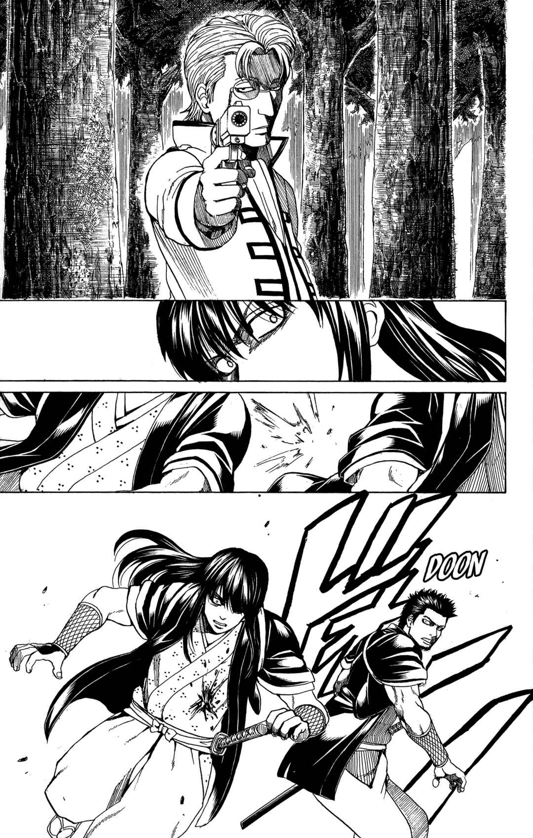 Chapter 534 - Page 18