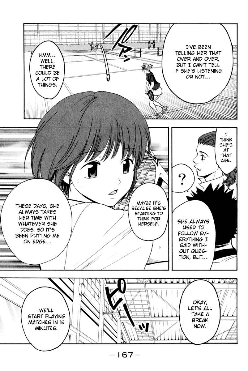 Chapter 131 - Page 15