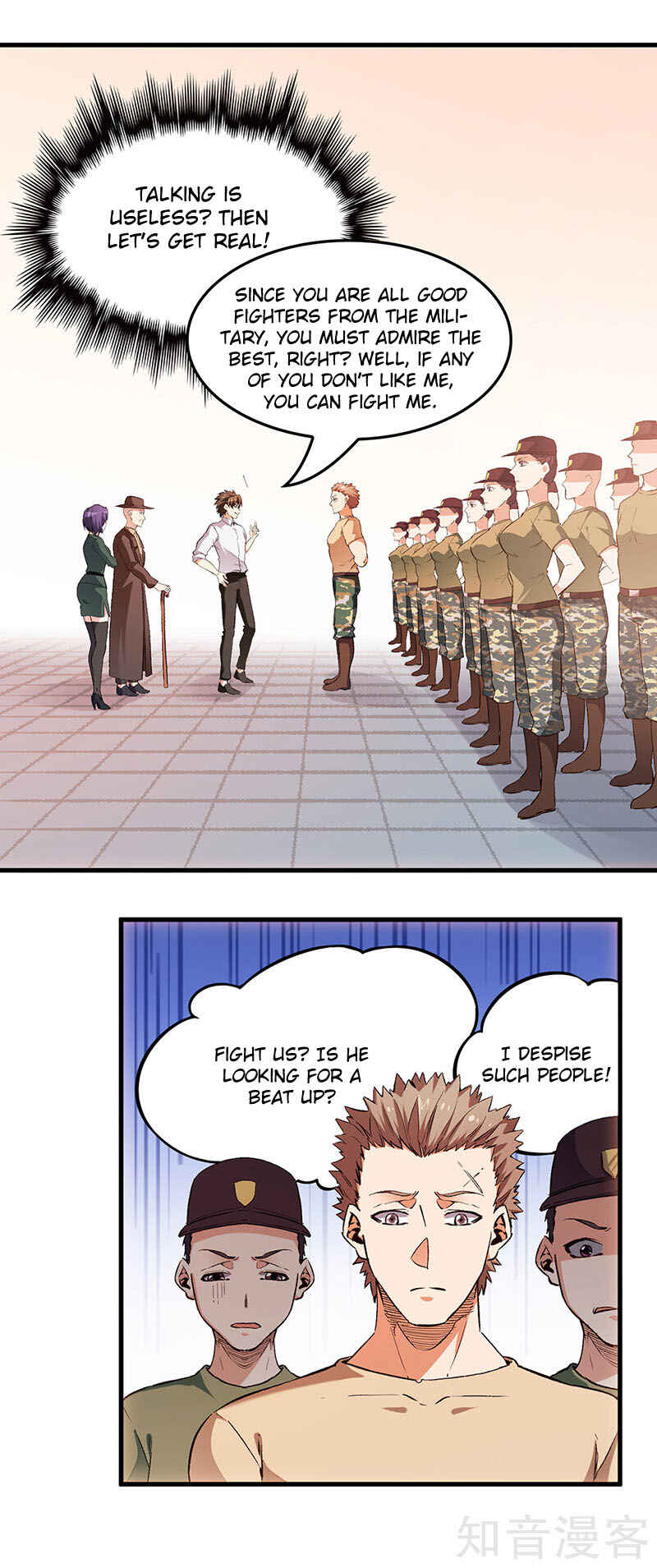 Chapter 185 - Page 12
