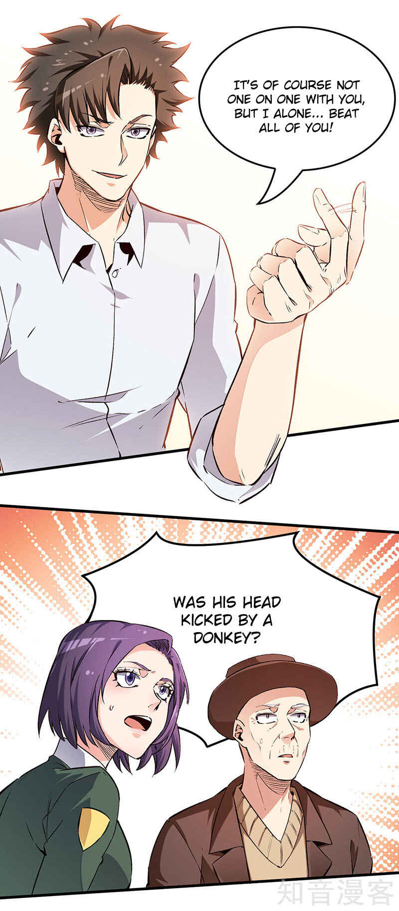 Chapter 185 - Page 13