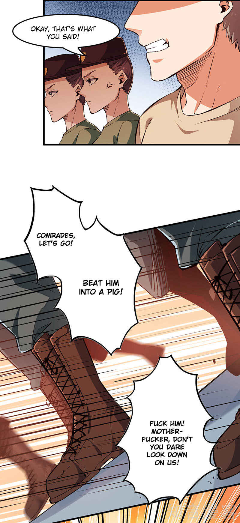 Chapter 185 - Page 16