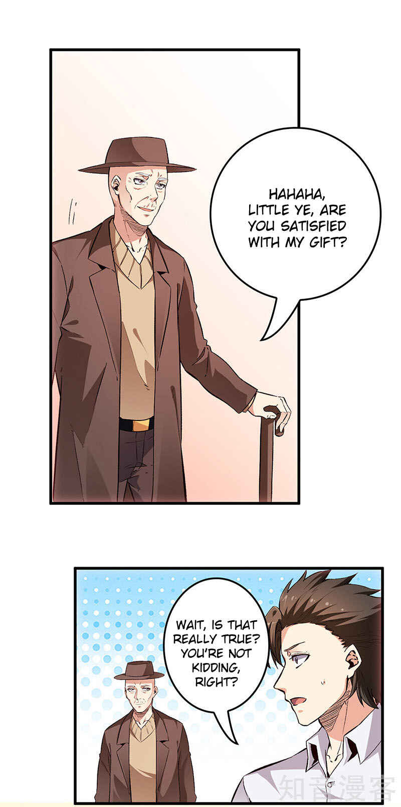 Chapter 185 - Page 3
