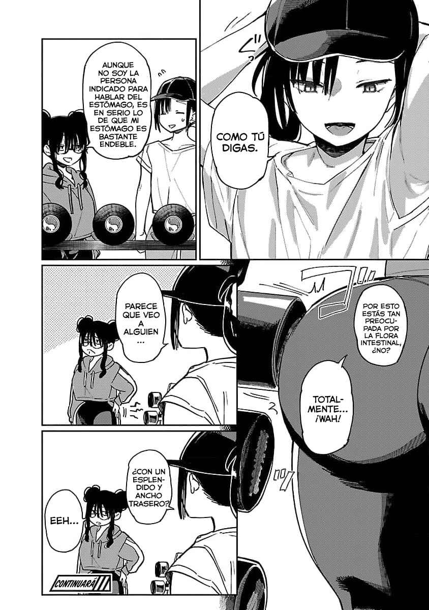 Chapter 47 - Page 21