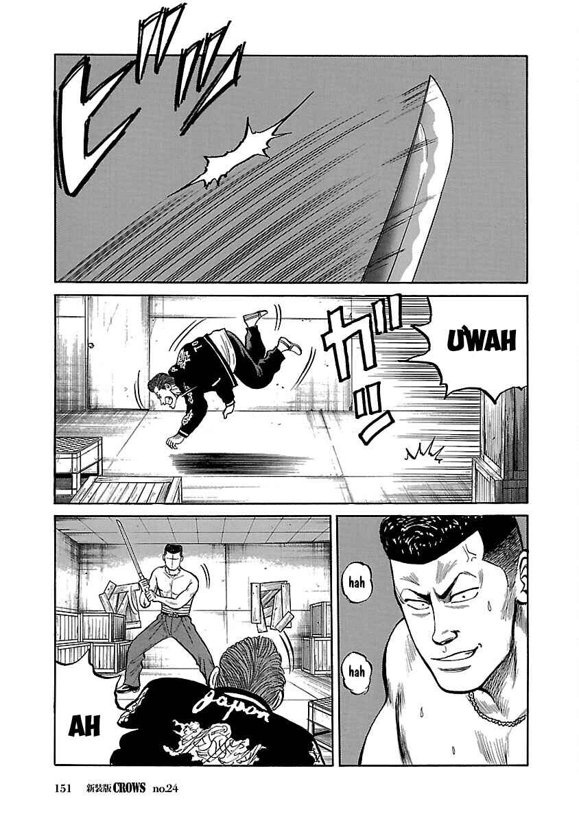 Chapter 24 - Page 22