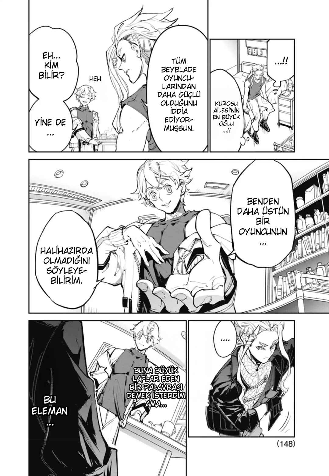Chapter 31 - Page 14