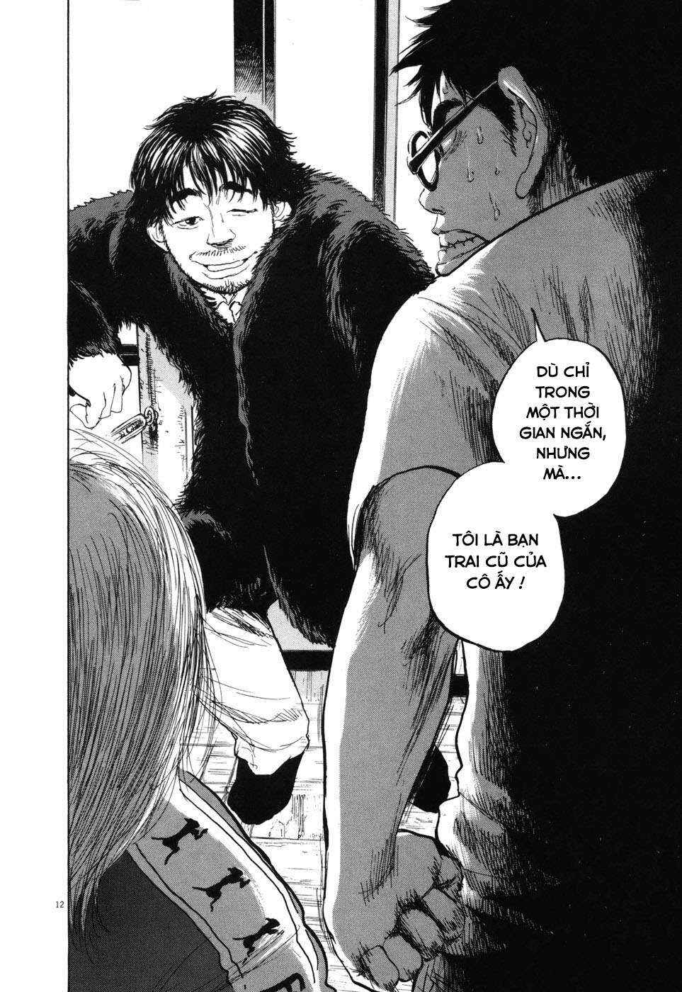 Chapter 95 - Page 11