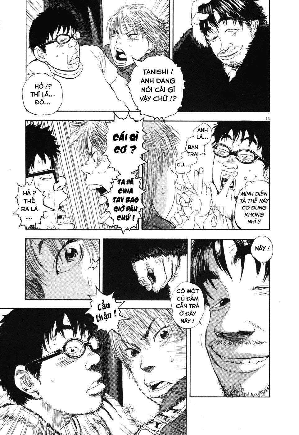 Chapter 95 - Page 12