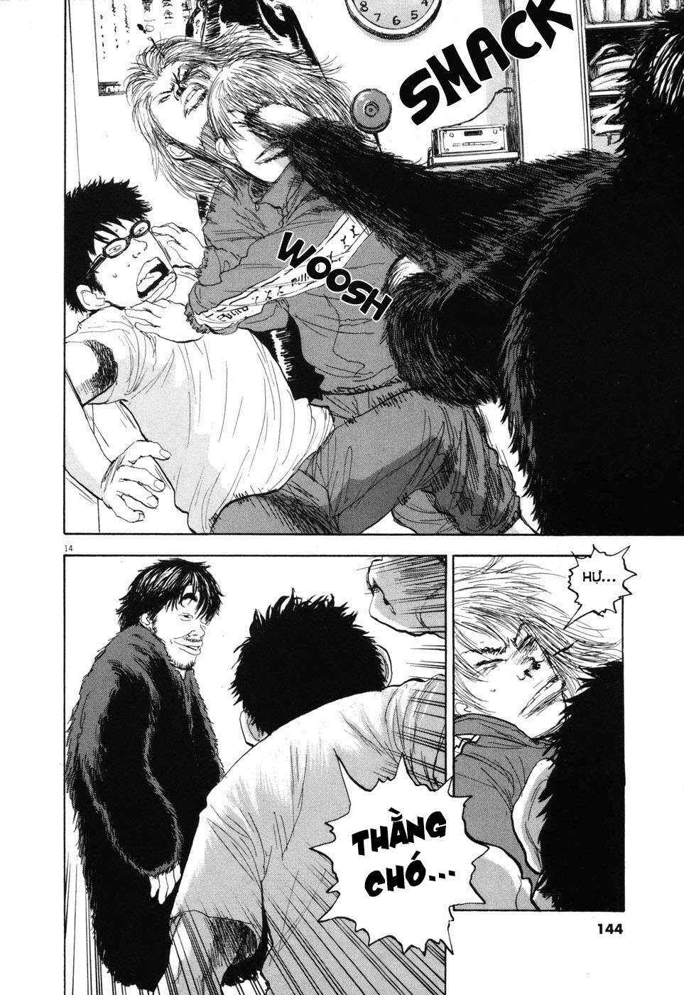 Chapter 95 - Page 13