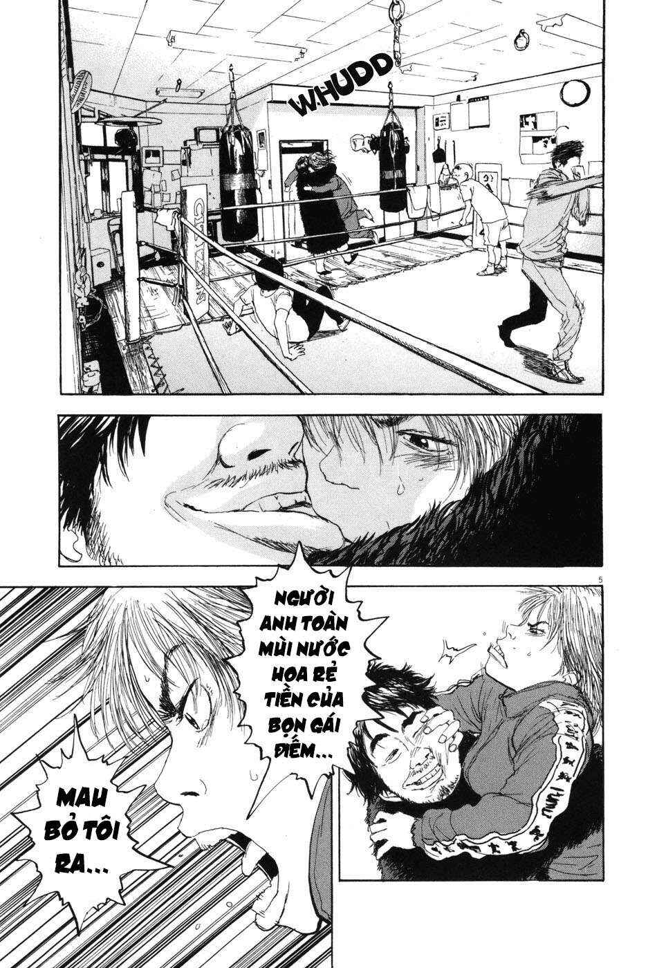 Chapter 95 - Page 5