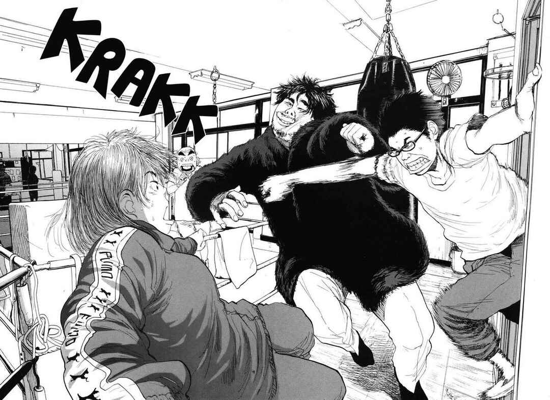 Chapter 95 - Page 8