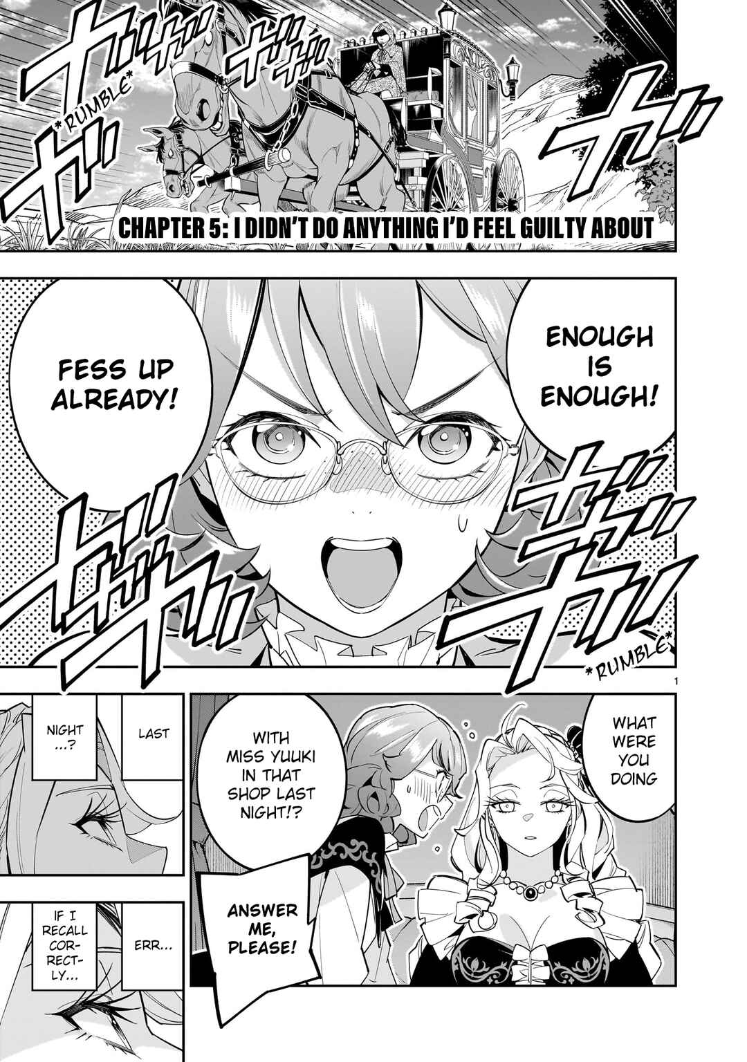 Chapter 5 - Page 1