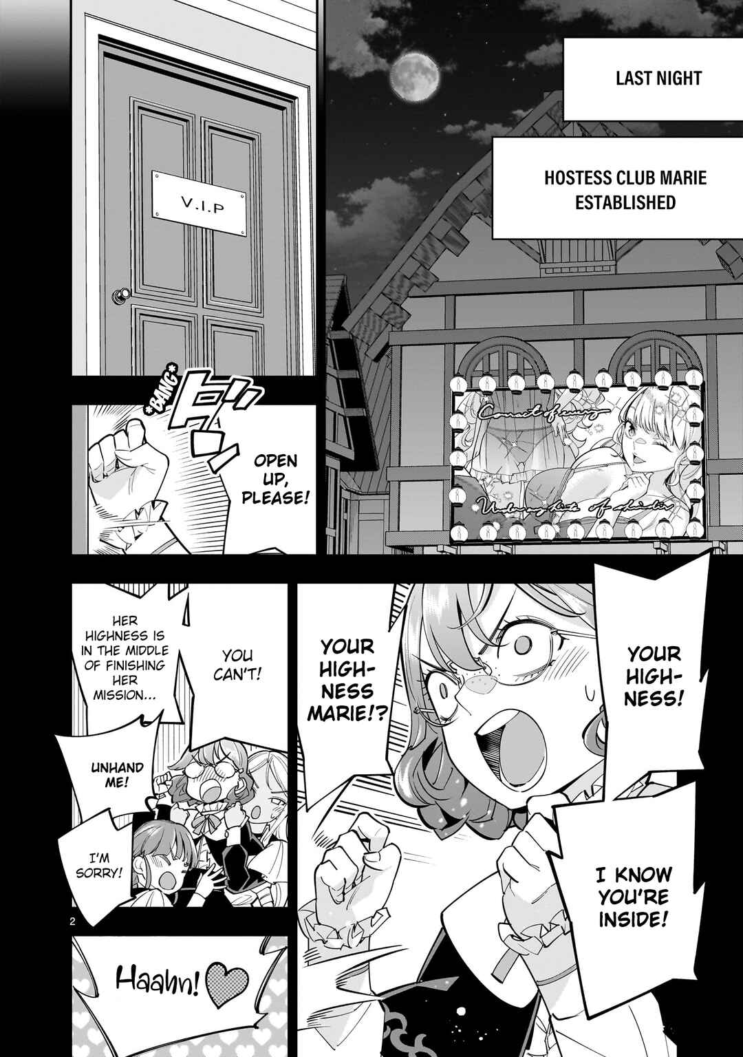 Chapter 5 - Page 2