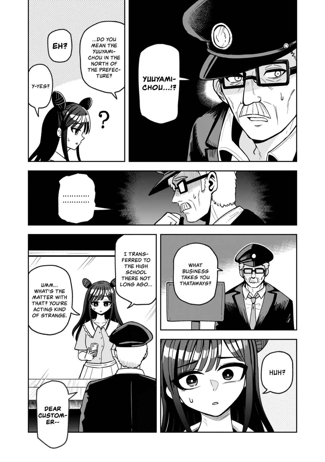 Chapter 1 - Page 4