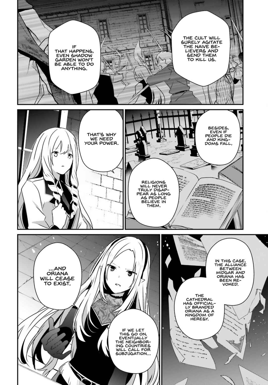 Chapter 62 - Page 11